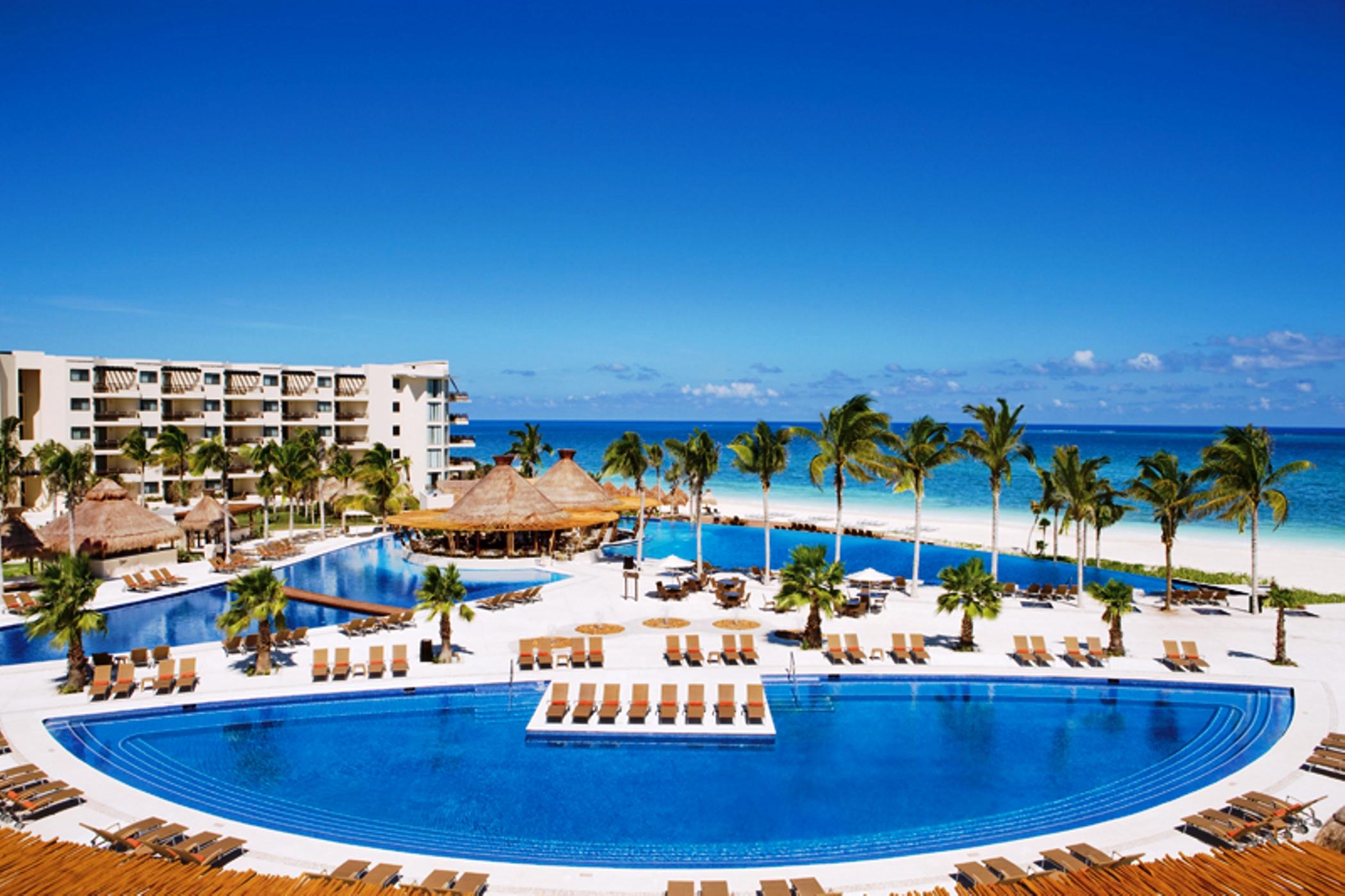 Dreams Riviera Cancun Resort & Spa Puerto Morelos Facilities photo